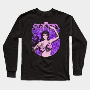 The Sword Classic Long Sleeve T-Shirt